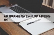 去新疆跟团好还是自己去好,跟团去新疆旅游累吗
