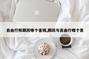 自由行和跟团哪个省钱,跟团与自由行哪个贵