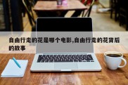 自由行走的花是哪个电影,自由行走的花背后的故事