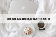 自驾游什么车最实用,自驾游什么车好用