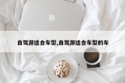 自驾游适合车型,自驾游适合车型的车