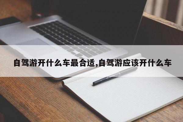 自驾游开什么车最合适,自驾游应该开什么车