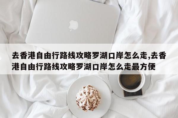 去香港自由行路线攻略罗湖口岸怎么走,去香港自由行路线攻略罗湖口岸怎么走最方便